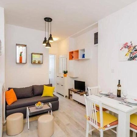 Dubrovnik: Apartment Quiet Corner Dış mekan fotoğraf