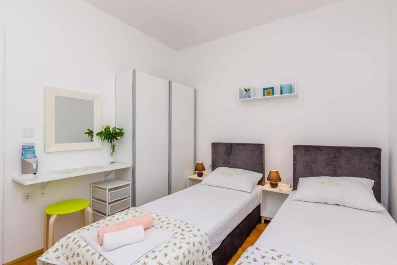 Dubrovnik: Apartment Quiet Corner Dış mekan fotoğraf