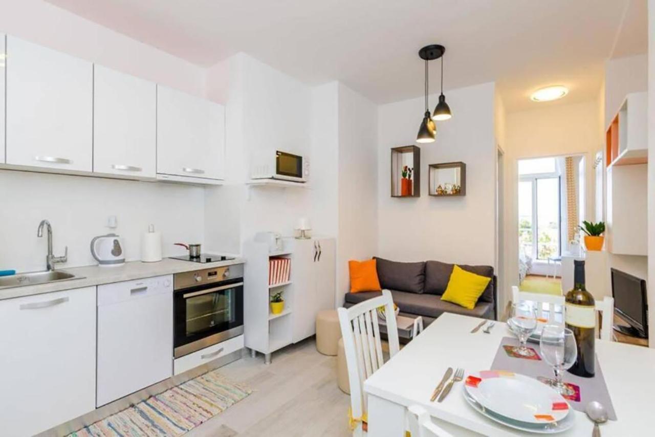 Dubrovnik: Apartment Quiet Corner Dış mekan fotoğraf