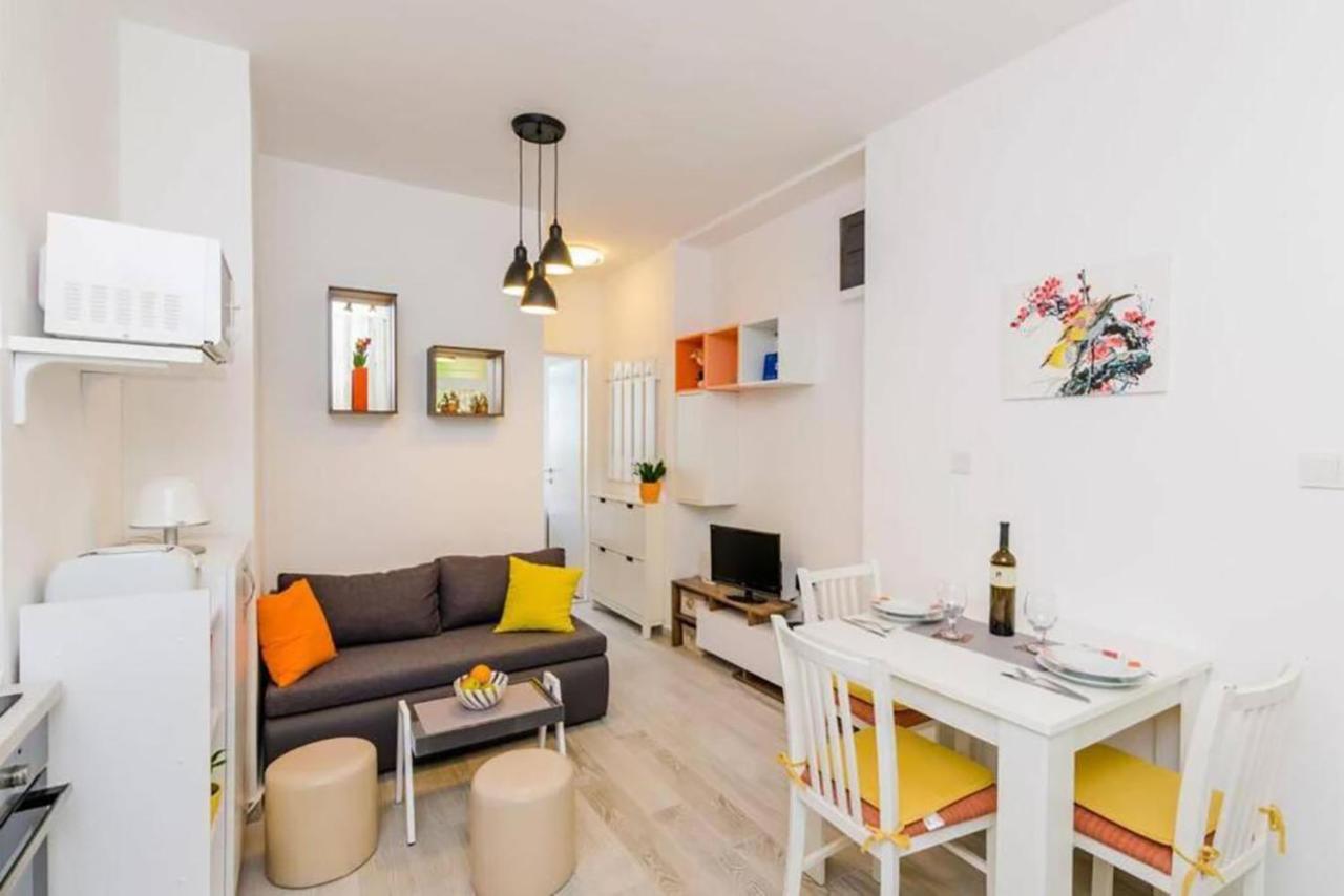 Dubrovnik: Apartment Quiet Corner Dış mekan fotoğraf