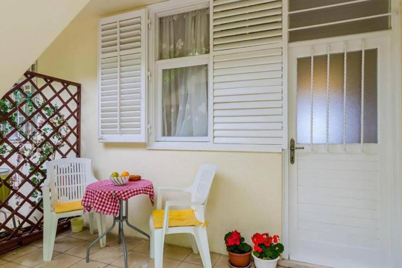 Dubrovnik: Apartment Quiet Corner Dış mekan fotoğraf