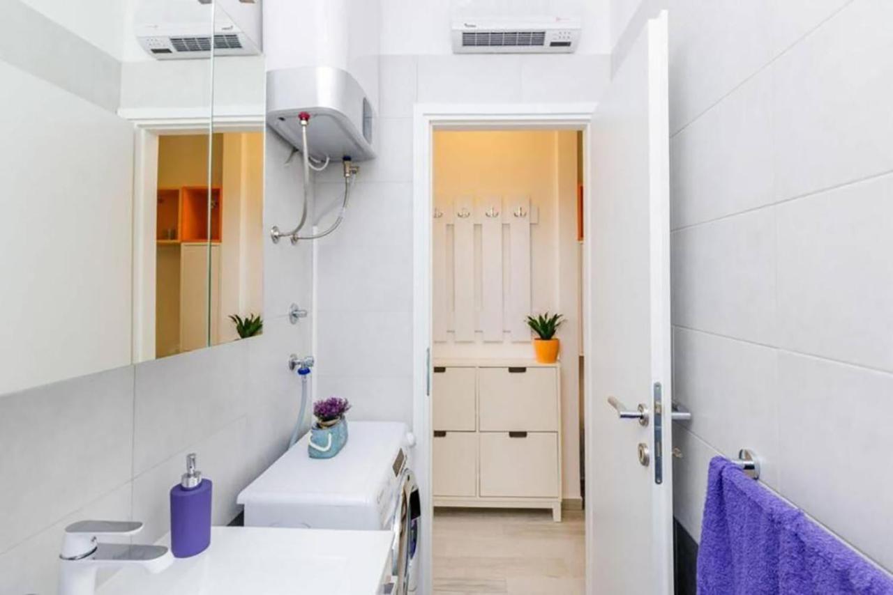 Dubrovnik: Apartment Quiet Corner Dış mekan fotoğraf