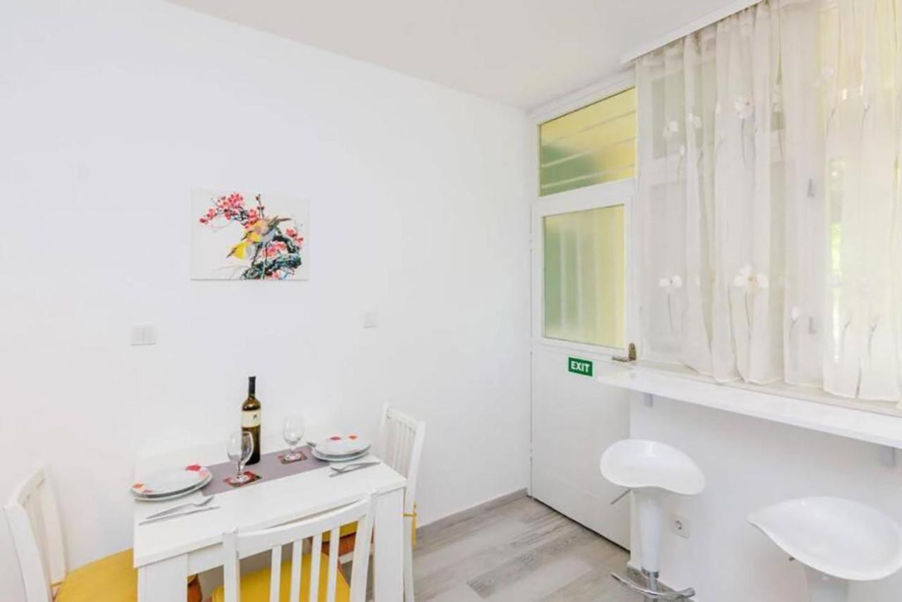 Dubrovnik: Apartment Quiet Corner Dış mekan fotoğraf