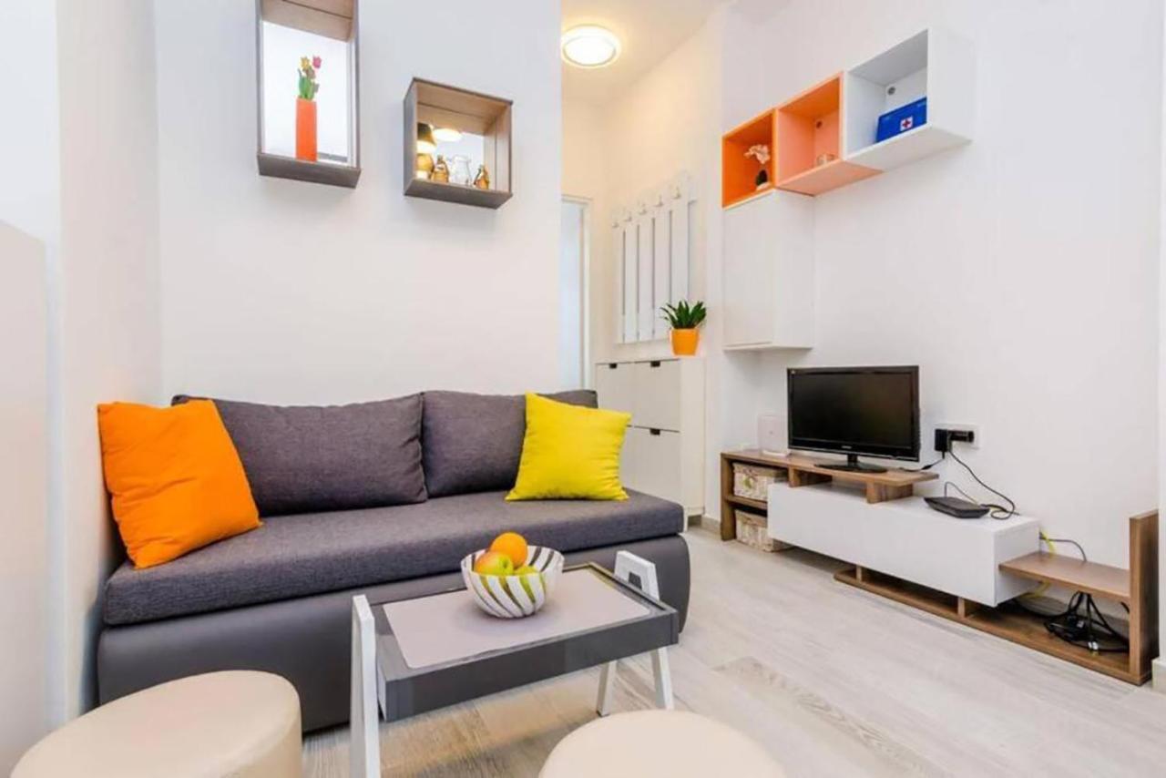 Dubrovnik: Apartment Quiet Corner Dış mekan fotoğraf