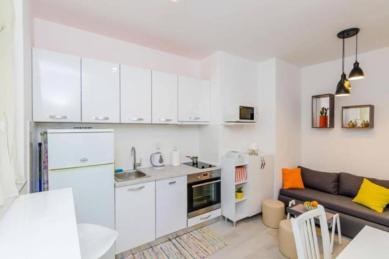 Dubrovnik: Apartment Quiet Corner Dış mekan fotoğraf