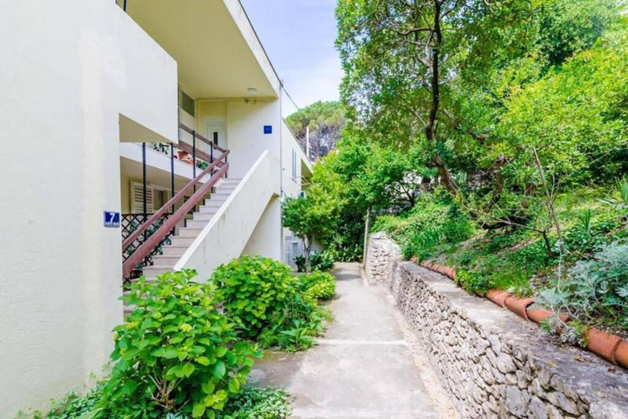 Dubrovnik: Apartment Quiet Corner Dış mekan fotoğraf