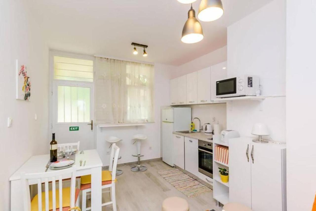 Dubrovnik: Apartment Quiet Corner Dış mekan fotoğraf