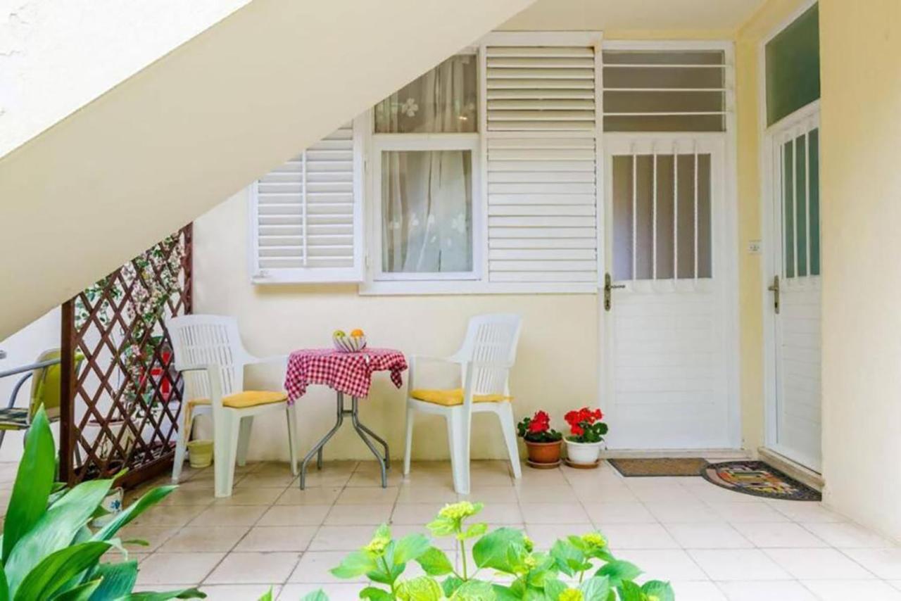 Dubrovnik: Apartment Quiet Corner Dış mekan fotoğraf