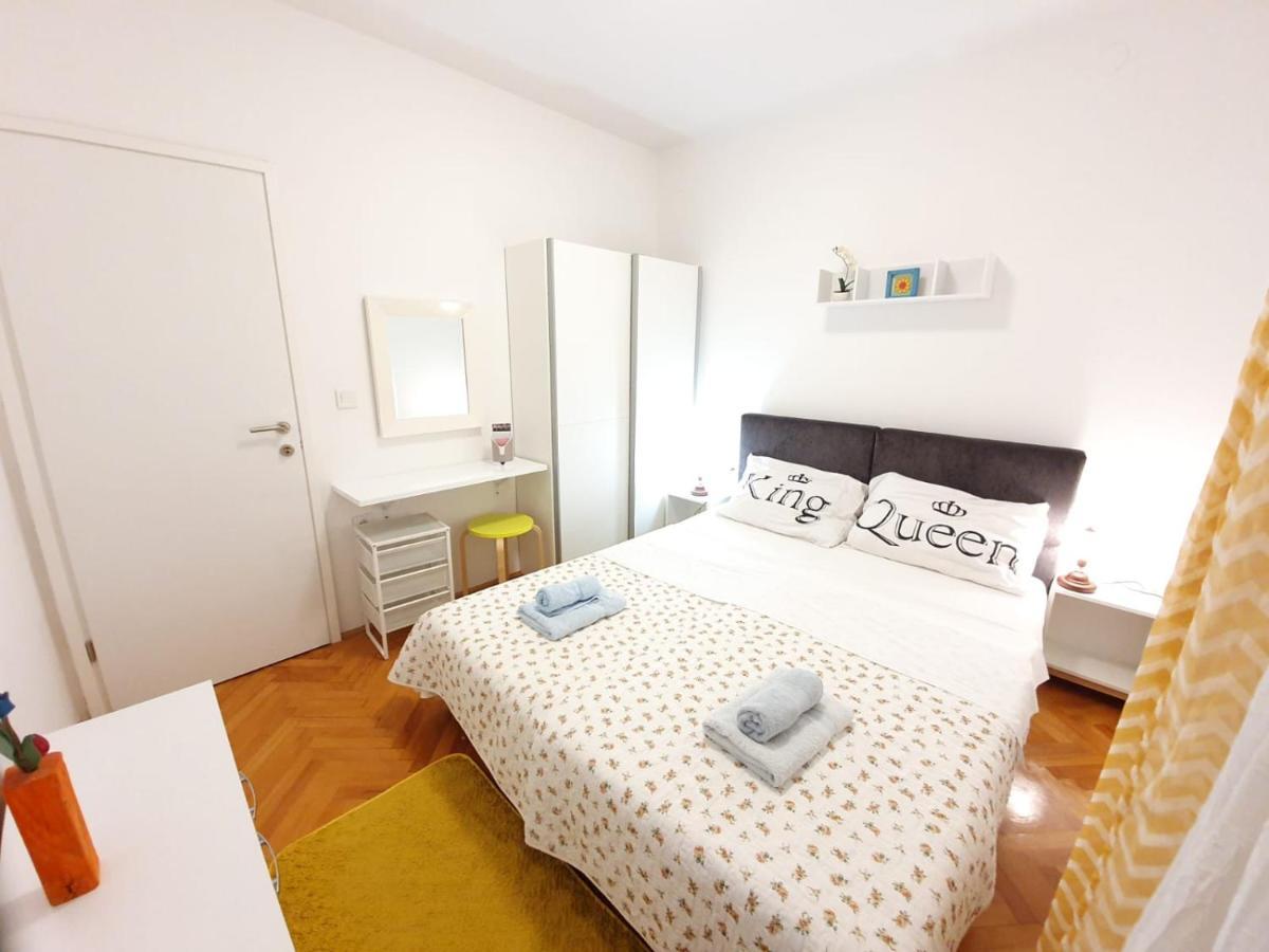 Dubrovnik: Apartment Quiet Corner Dış mekan fotoğraf
