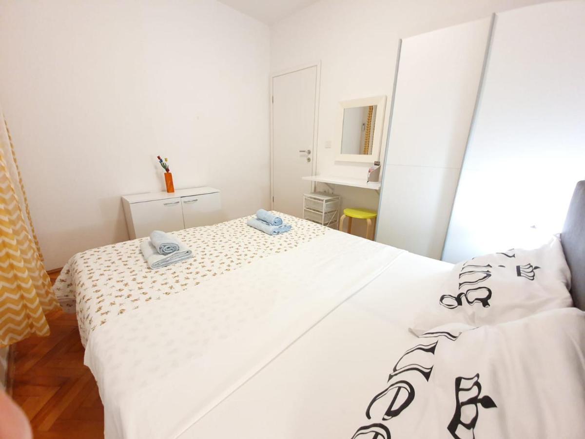 Dubrovnik: Apartment Quiet Corner Dış mekan fotoğraf